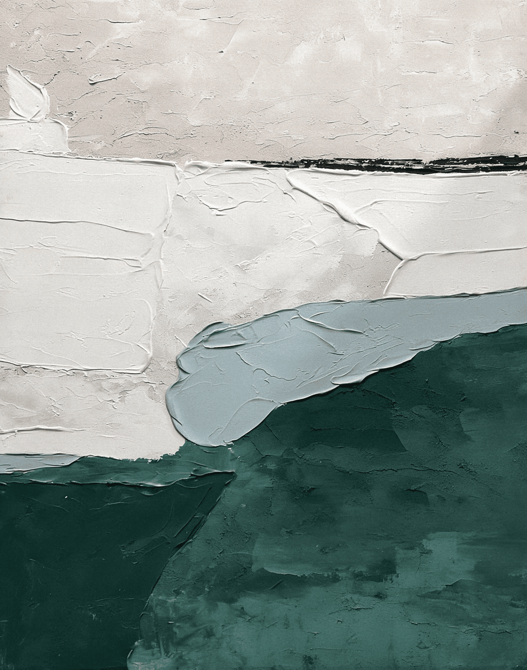 Coastal Layers