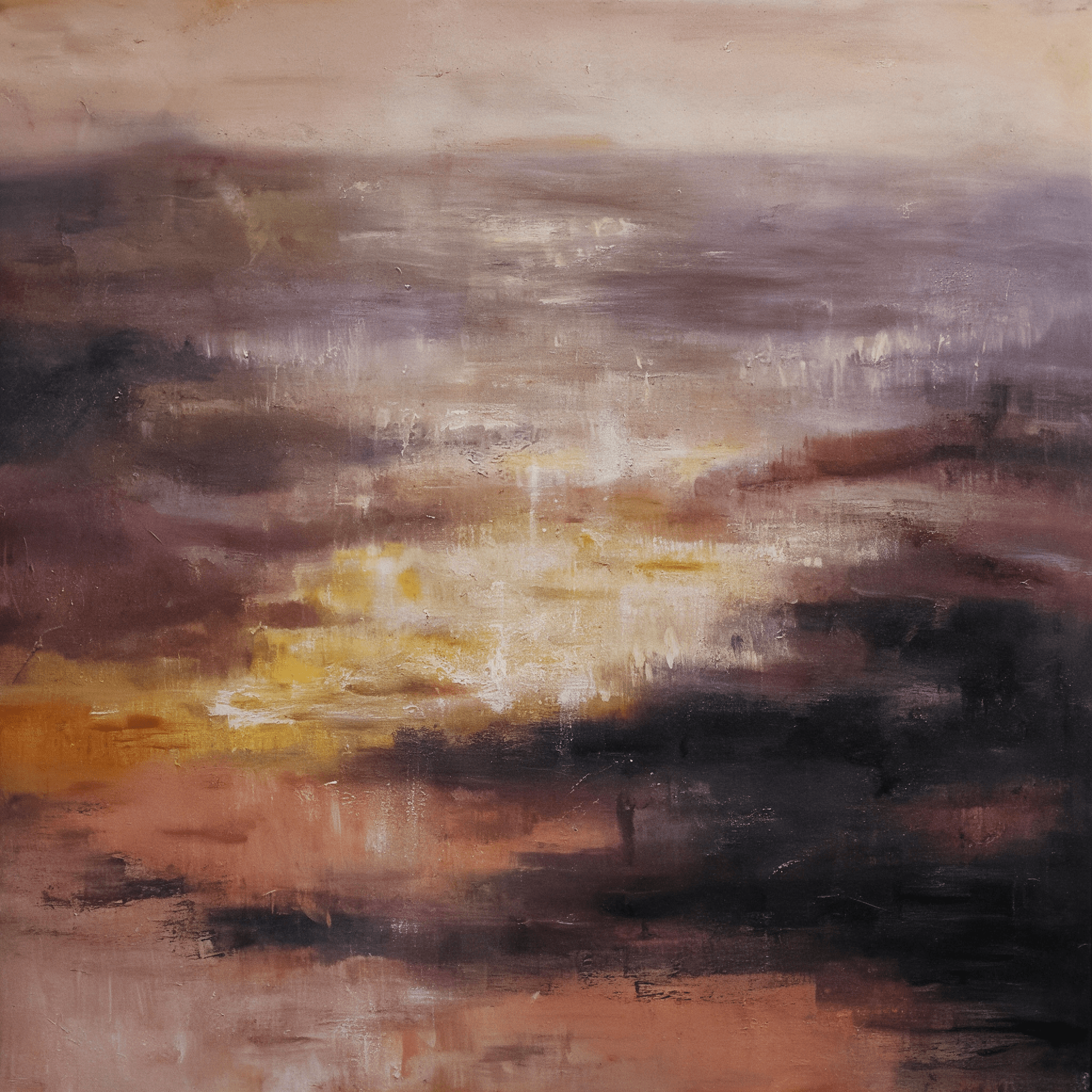 Dusk Horizon